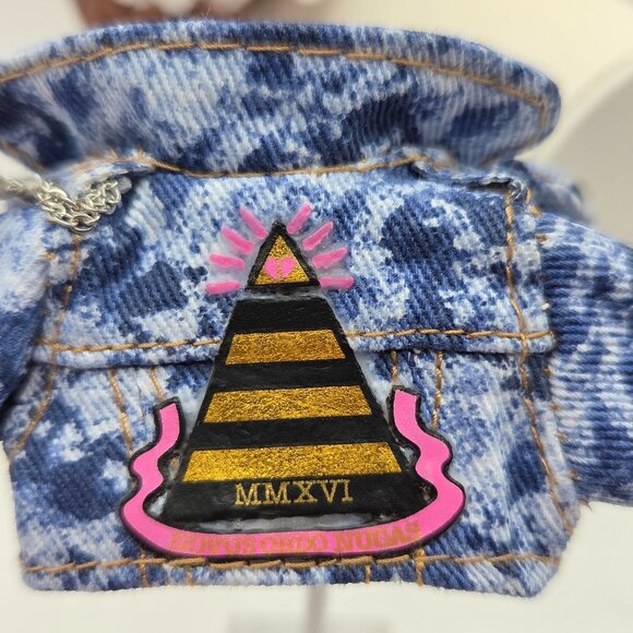 LOL Surprise OMG Remix Pop B.B. Fashion Doll With Accessories - Picture 3 of 8